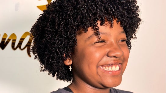 Mundo Afro Salon