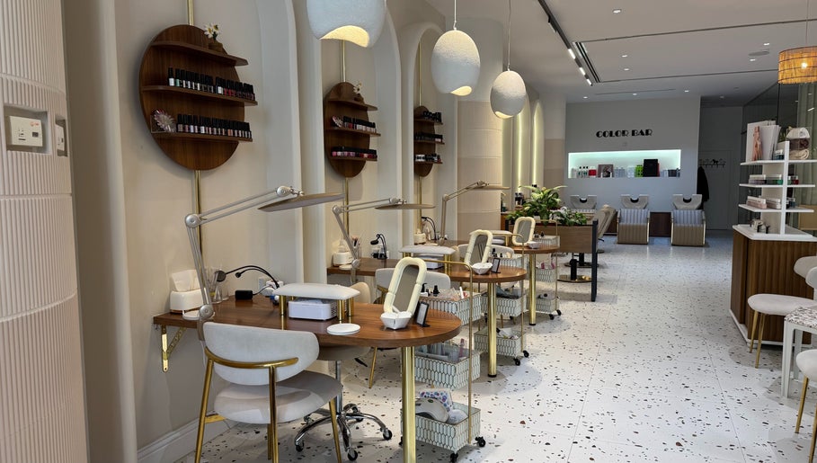 Daisy Beauty Salon Bild 1