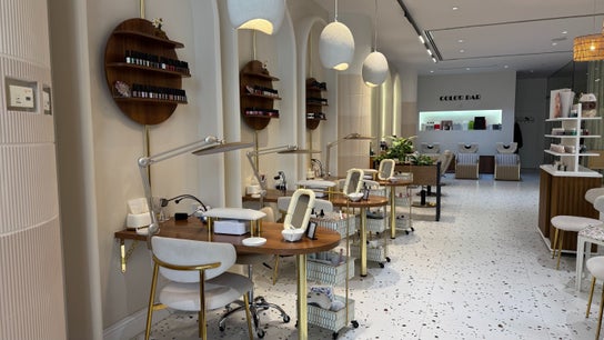 Daisy Beauty Salon