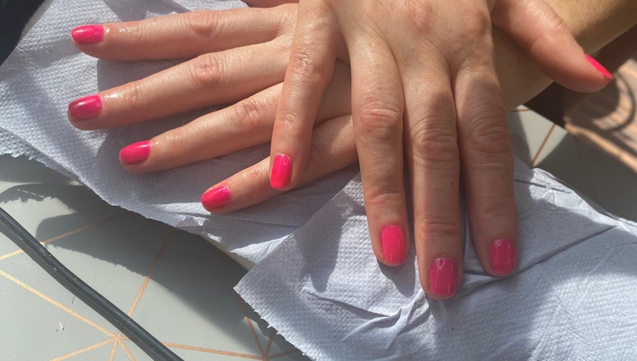 Nails  by Celene(kutz and kreations) image 1