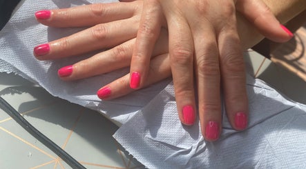 Nails  by Celene(kutz and kreations)