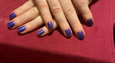Nails  by Celene(kutz and kreations) image 3