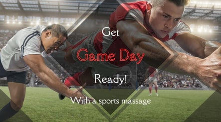 Just Dave Sports Massage, bilde 2