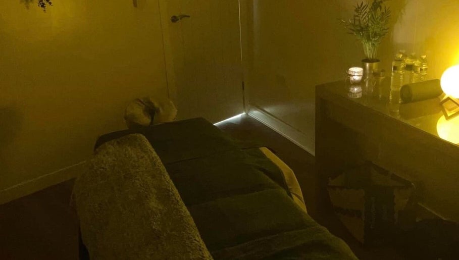 Just Dave Sports Massage, bilde 1