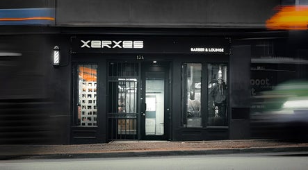 Xerxes Barber & Lounge image 3