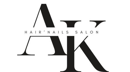 Hair & Nails Salon