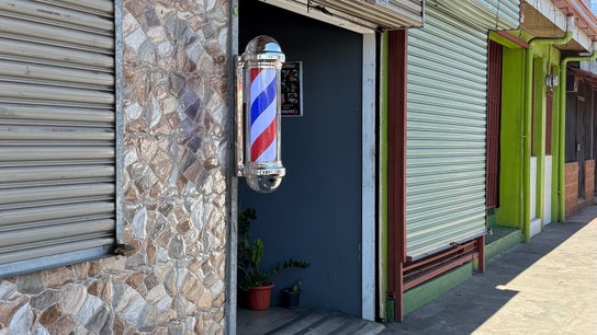 Family Barbershop