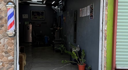 Family Barbershop image 2