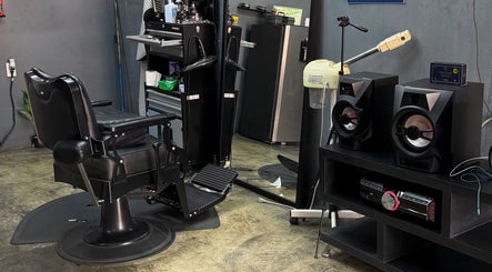 Family Barbershop image 3
