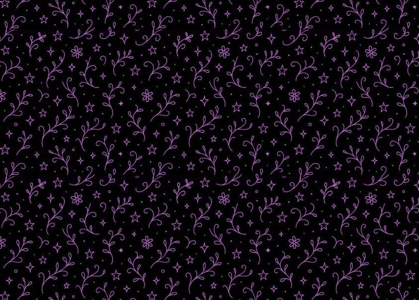 Padrão floral elegante de Studio Encachos em Itaituba, Pará, BR.