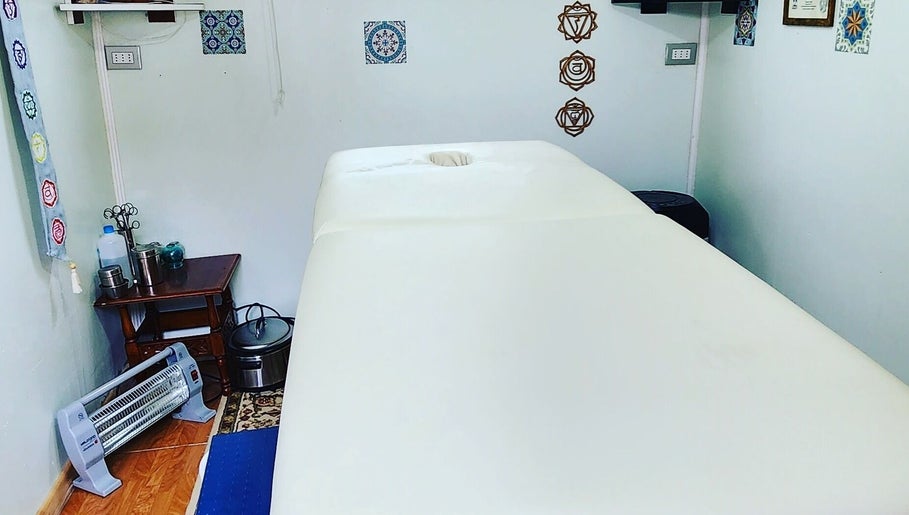 Imagen 1 de Masec, Masoterapia Eduardo Correa