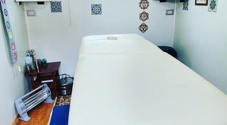 Masec, Masoterapia Eduardo Correa