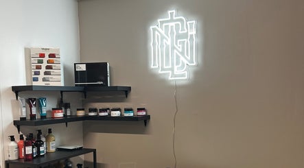 NLG BARBER & BEAUTY