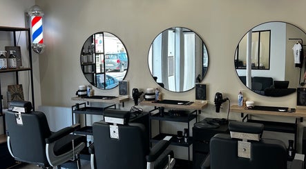 Nlg Barber & Beauty