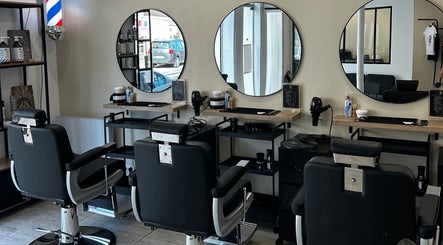 Nlg Barber & Beauty