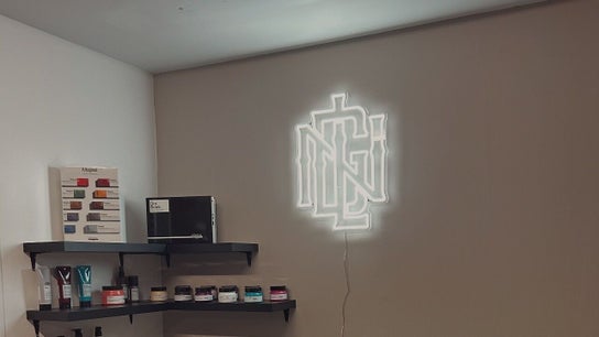 Nlg Barber & Beauty