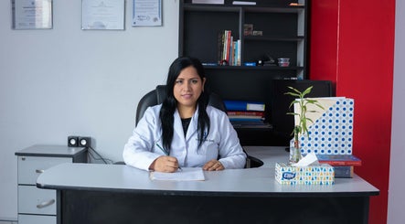 Consultorio Psicológico 360 image 2