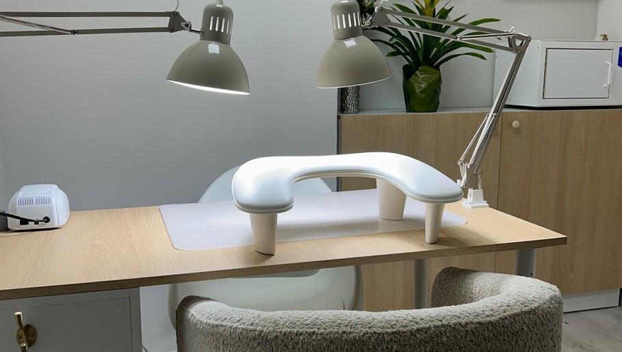 Immagine 1, The Nail Suite
