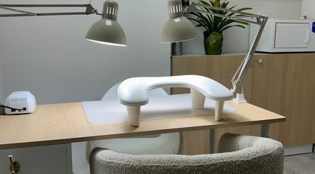 The Nail Suite