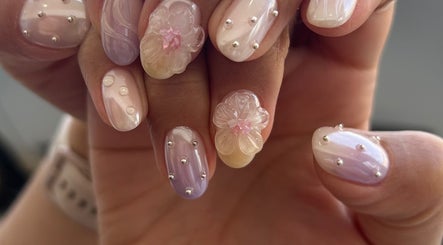 Immagine 2, The Nail Suite