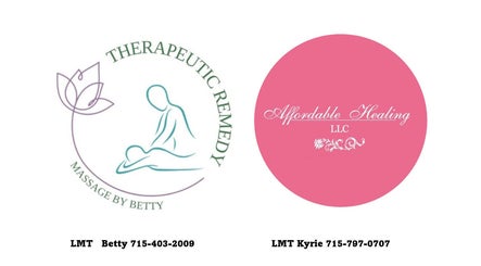 Affordable Healing LLC & Therapeutic Remedy