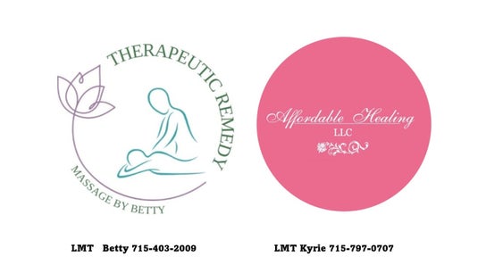 Affordable Healing LLC & Therapeutic Remedy