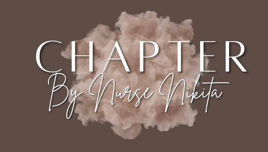 Chapter By Nurse Nikita image 1