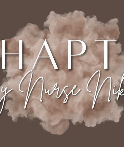 Chapter By Nurse Nikita image 2
