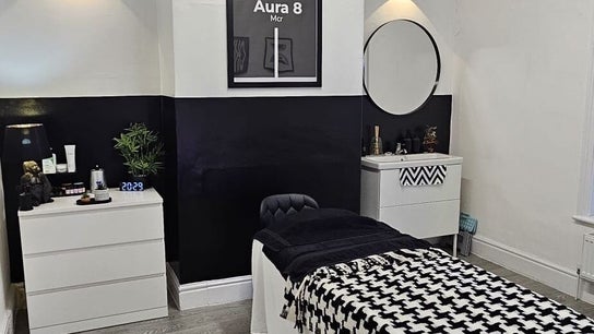 Aura 8 Mcr