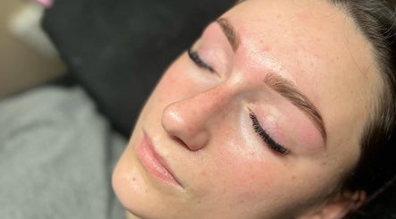 Lashed by Ches
