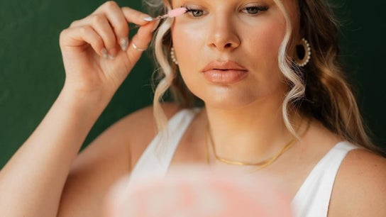 Lashed by Ches