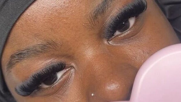 Lashes.by.Glammertz image 1