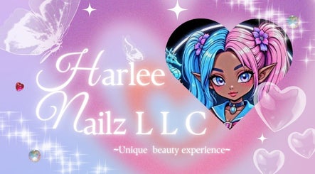 Harlee Nailz LLC