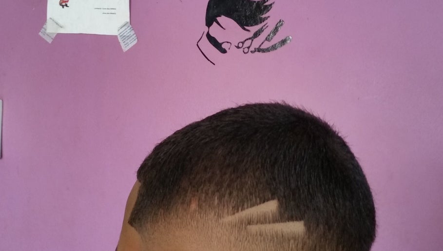 Barbearia Simpático Dias image 1