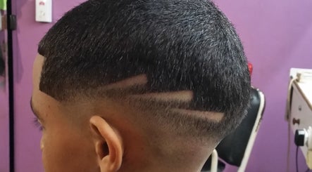 Barbearia Simpático Dias image 2