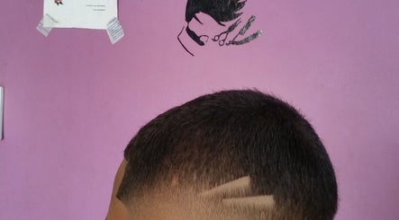 Barbearia Simpático Dias image 3