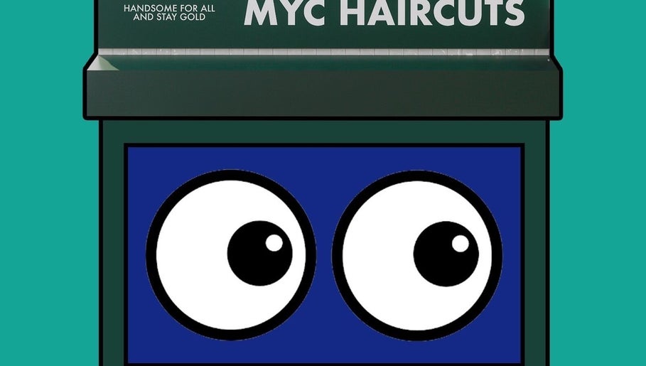 MYC HAIRCUTS obrázek 1