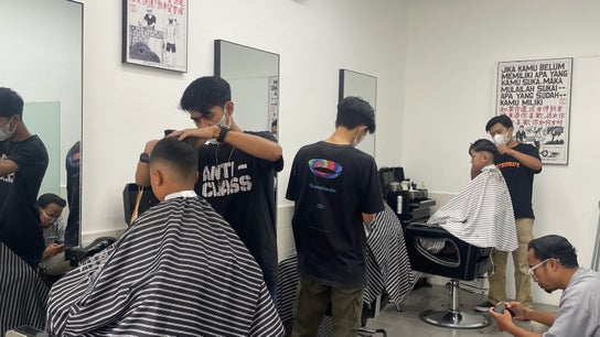 MYC Haircuts