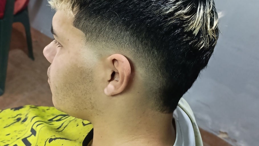 Alfilo.barbers image 1