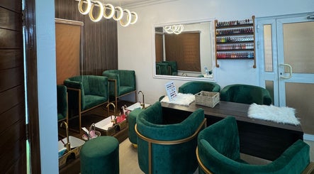 Waxing Lounge Spa