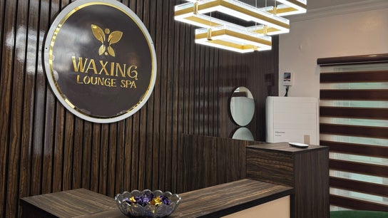Waxing Lounge Spa
