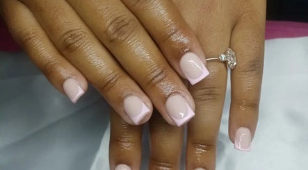 Tshire's Nail Bar