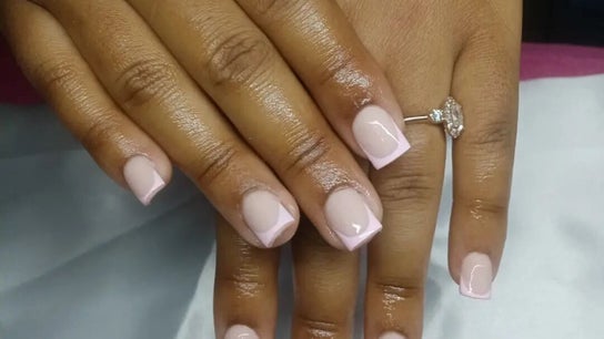 Tshire's Nail Bar