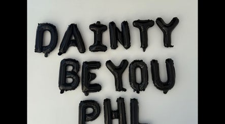 DaintyBeyou