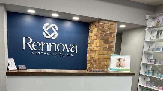 Rennova Aesthetic Clinic