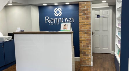 Rennova Aesthetic Clinic billede 3