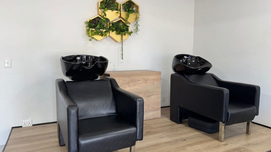 Just Glow Hair Studio