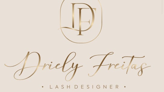 Sua Lash designer | • DRIELY FREITAS •