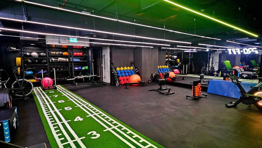 Imagen 1 de DM Hiit Classes
