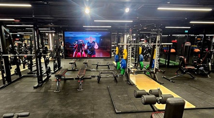 Imagen 2 de DM Hiit Classes